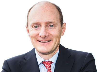Magnus Groth, President and CEO, Essity (photo)