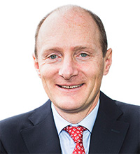 Magnus Groth, President and CEO, Essity (photo)