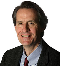 Chris Williams, WSSCC Executive Director (photo)