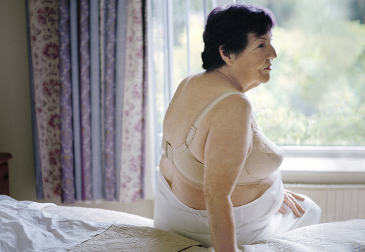 Edwina White (photo)