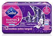 Saba package (photo)