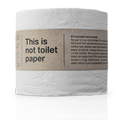 Tork PaperCircle&trade; package (photo)