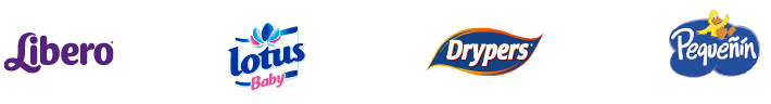 Baby Care products (logo)