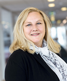 Ewa Bj&ouml;rling (photo)