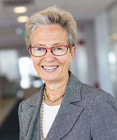 Maija-Liisa Friman (photo)