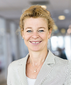 Annemarie Gardshol (photo)
