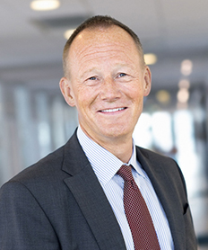 Johan Malmquist (photo)