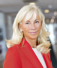 Louise Svanberg (photo)