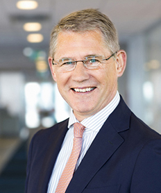 Lars Rebien S&oslash;rensen (photo)
