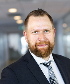 Niclas Thullin (photo)