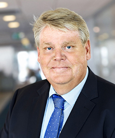 Bert Nordberg (photo)