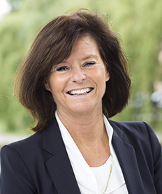 Margareta Lehmann (photo)