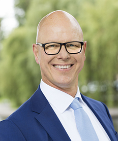 Robert Sj&ouml;str&ouml;m (photo)