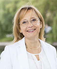 Anna S&auml;vinger &Aring;slund (photo)