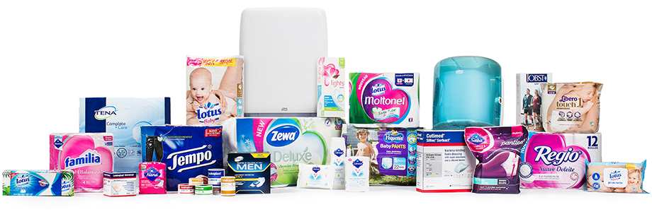 Our strengths &ndash; products (photo)