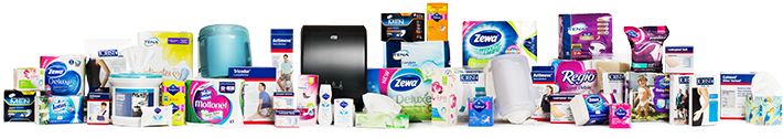 Essity products (photo)