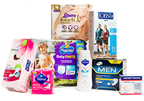 Personal Care &ndash; products (photo)