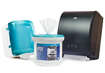 Professional Hygiene &ndash; products (photo)