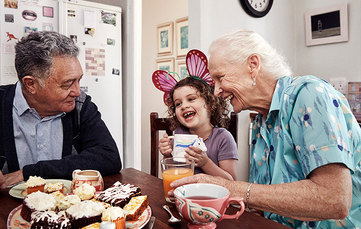 TENA Complete&trade; &ndash; image photo (photo)