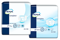 TENA Complete&trade; (photo)