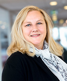 Ewa Bj&ouml;rling (photo)