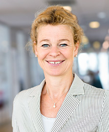 Annemarie Gardshol (photo)