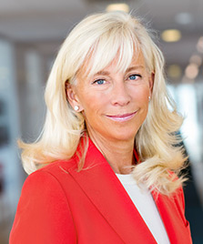 Louise Svanberg (photo)