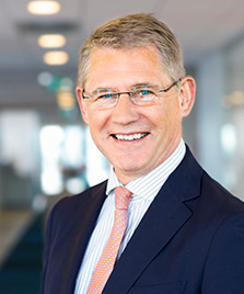 Lars Rebien S&oslash;rensen (photo)