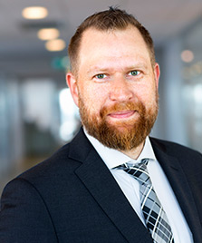 Niclas Thulin (photo)