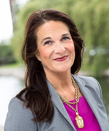 Jos&eacute;phine Edwall Bj&ouml;rklund (photo)