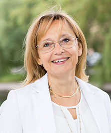 Anna S&auml;vinger &Aring;slund (photo)