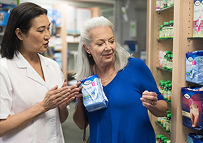 Business area &ndash; Personal Care (photo)