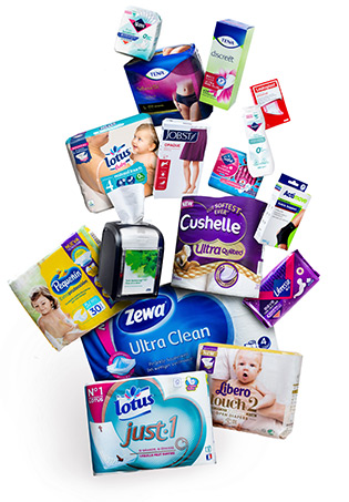Products &ndash; Win in chosen geographies and categories (photo)