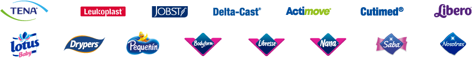 Personal Care &ndash; products (logo)