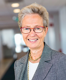 Maija-Liisa Friman (photo)