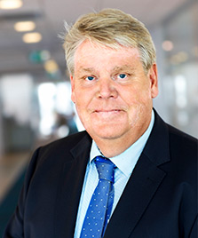 Bert Nordberg (photo)