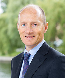 Magnus Groth (photo)