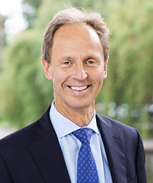 Fredrik Rystedt (photo)