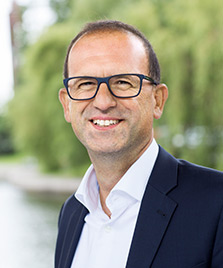 Donato Giorgio (photo)
