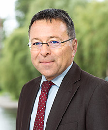 Volker Z&ouml;ller (photo)