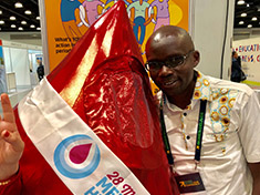 Policy makers act on menstrual health issues (photo)