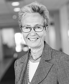 Maija-Liisa Friman (photo)