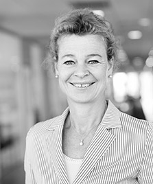 Annemarie Gardshol (photo)