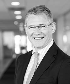 Lars Rebien S&oslash;rensen (photo)
