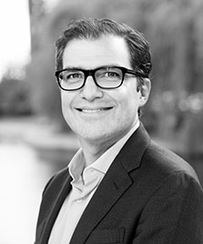 Pablo Fuentes (photo)