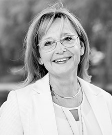 Anna S&auml;vinger &Aring;slund (photo)