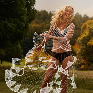 Incontinence Products TENA (photo)