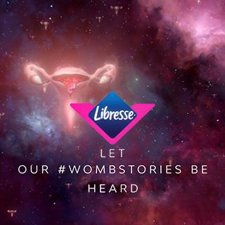 Feminine Care Libresse and Bodyform (photo)