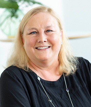 Ewa Bj&ouml;rling (photo)