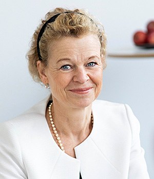 Annemarie Gardshol (photo)